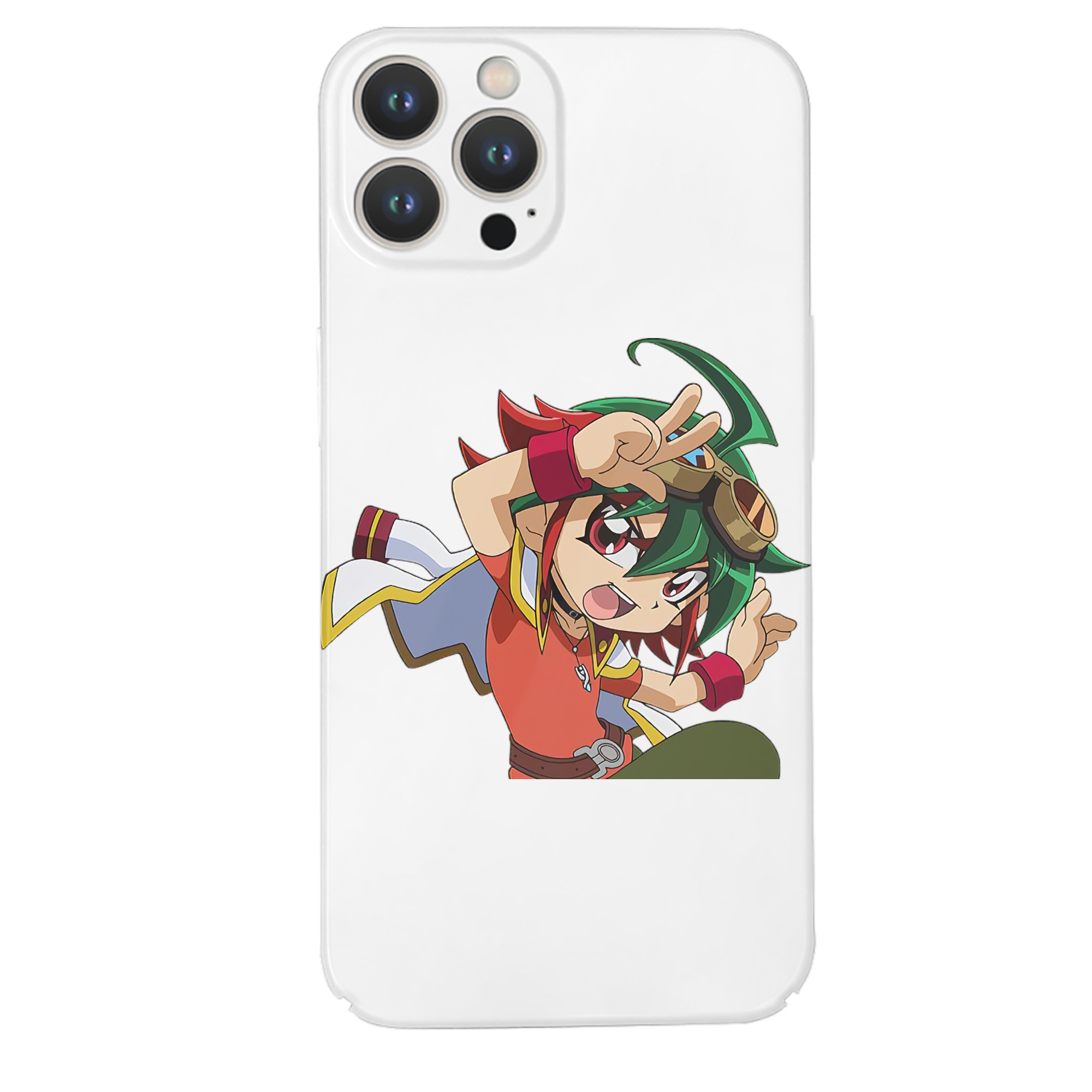 （画像用） 遊☆戯☆王 Yu-Gi-Oh! 【iPhone 14シリーズ対応】ハードケース